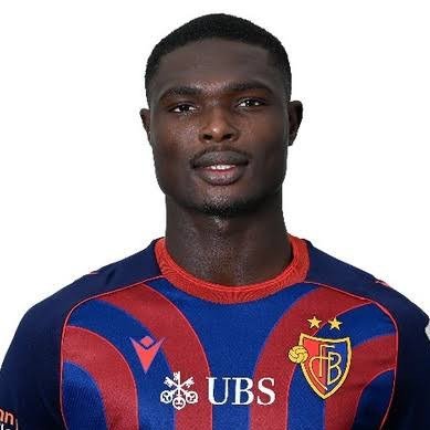 Jonas Adjetey