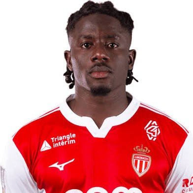 Mohammed Salisu