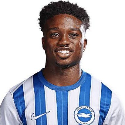 Tariq Lamptey