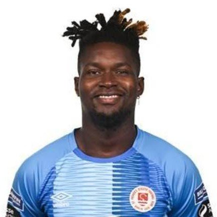 Joseph Anang