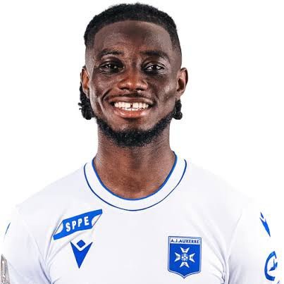 Gideon Mensah