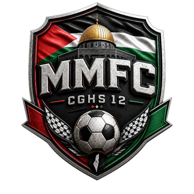 MEEM MEMORIAL FOOTBALL CLUB - MMFC