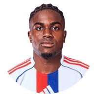 Ernest Nuamah