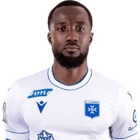 Elisha Owusa