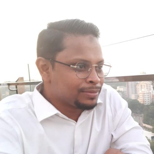 Shahid Mostofa