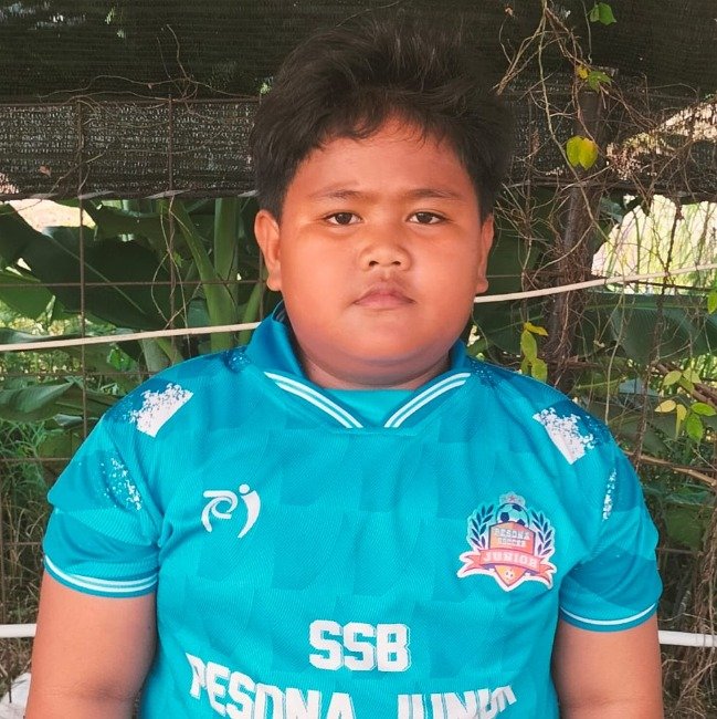 Januar Fidai Fatullah