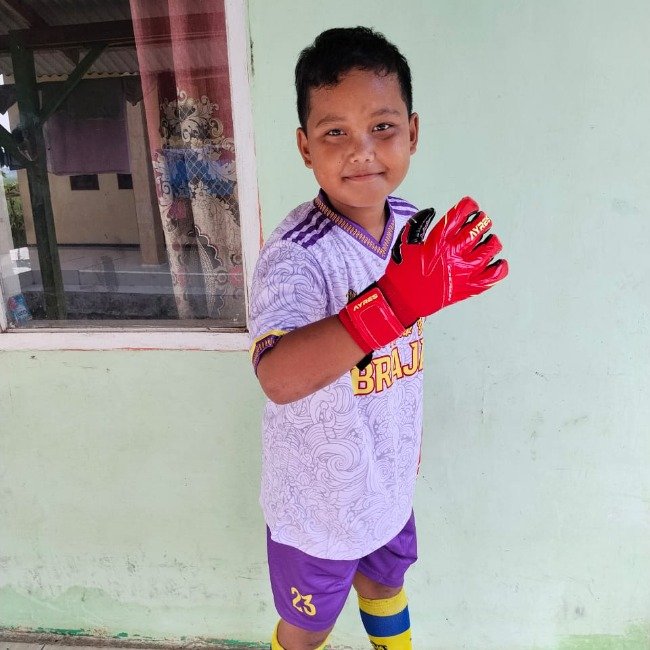 MUHAMMAD YUSUP
