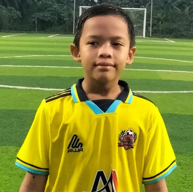 Arya Raka Yudhistira