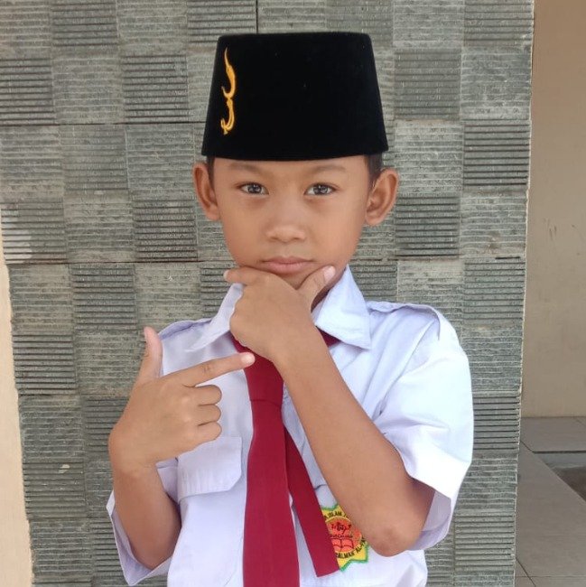 Atharsyah Muhammad Ardian