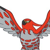Robin “Talonflame” Olszewski