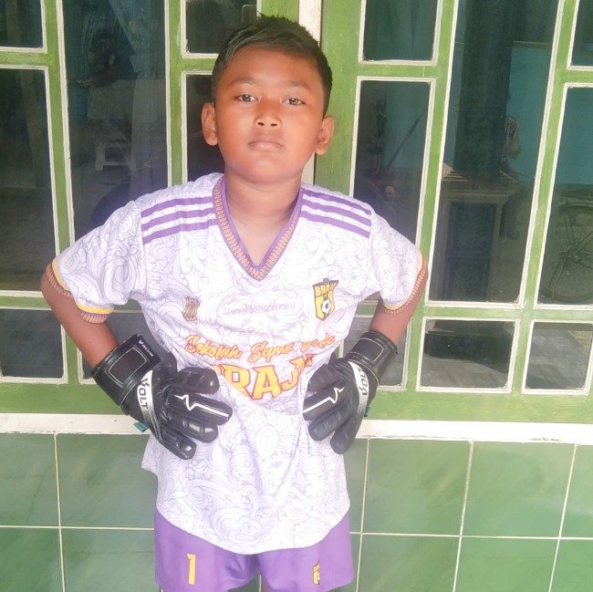 AZRIL MAULANA NUR ALINDRA