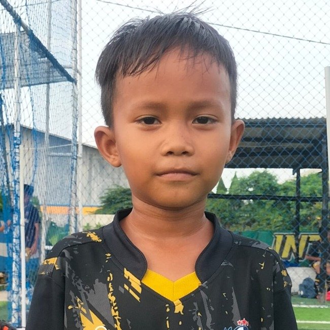 Gilang Pratama