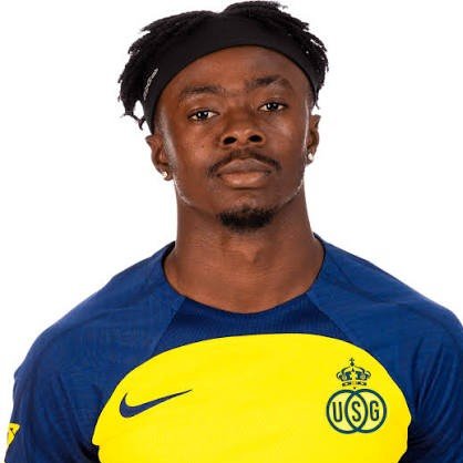 Mohammed Fuseini