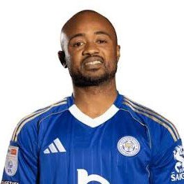 Jordan Ayew