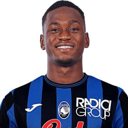 Ibrahim Sulemana