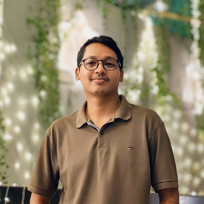 Khaled Arman Rakib
