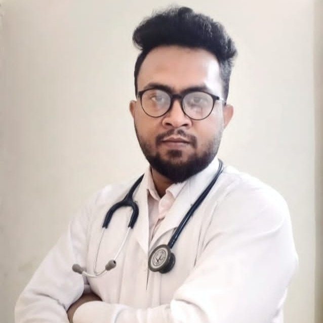 Mozammel Hossain