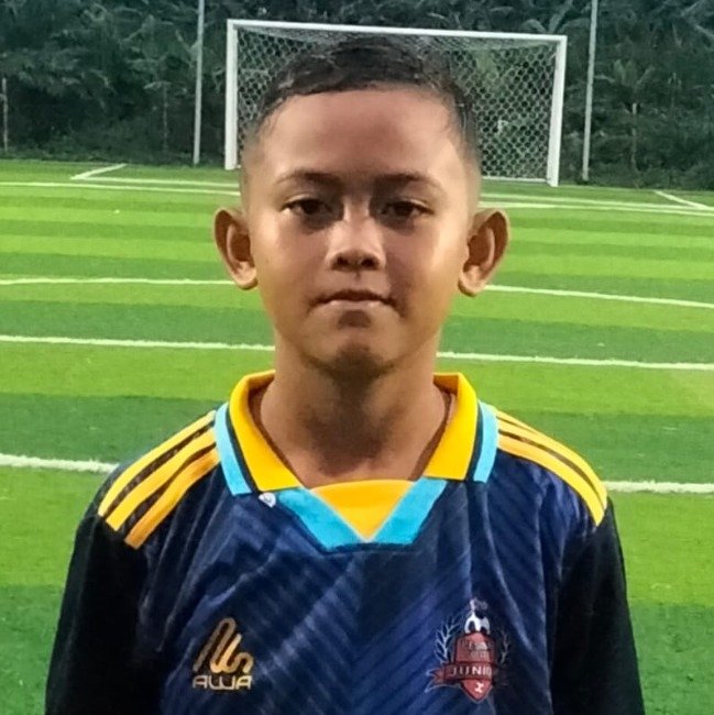 Fathir Sukma Nur Pradana