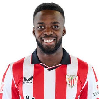 Iñaki Williams