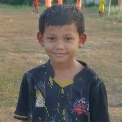 Muhamada Arfan Nurdiansyah