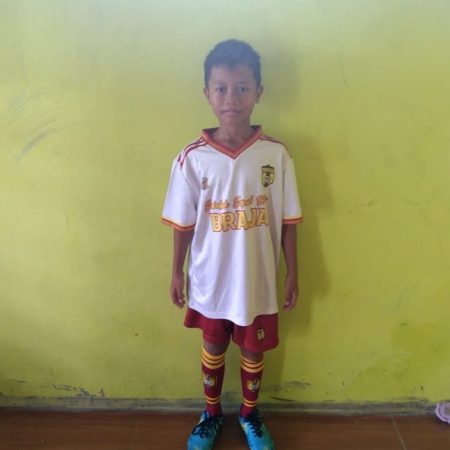 ERLAN SUWANTO