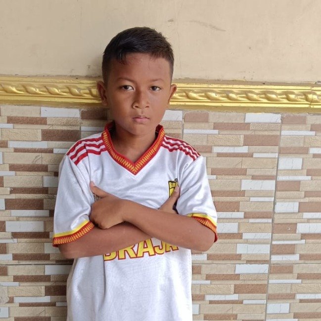 KHAIRUL AMRI