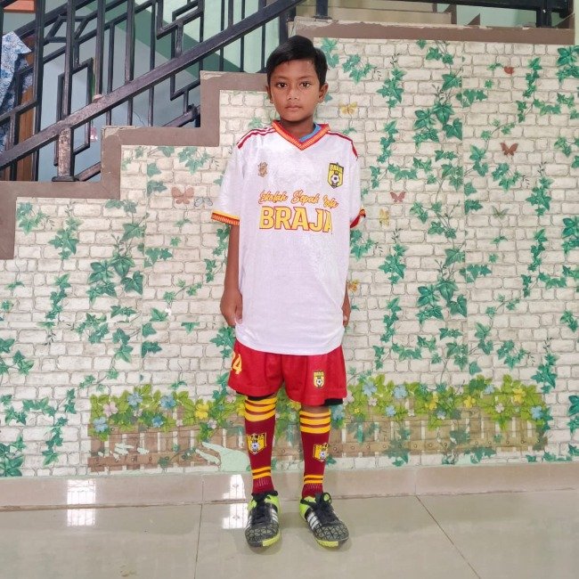 SYED SAMIN RAHMAN