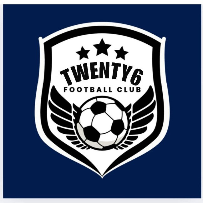 Twenty6 FC