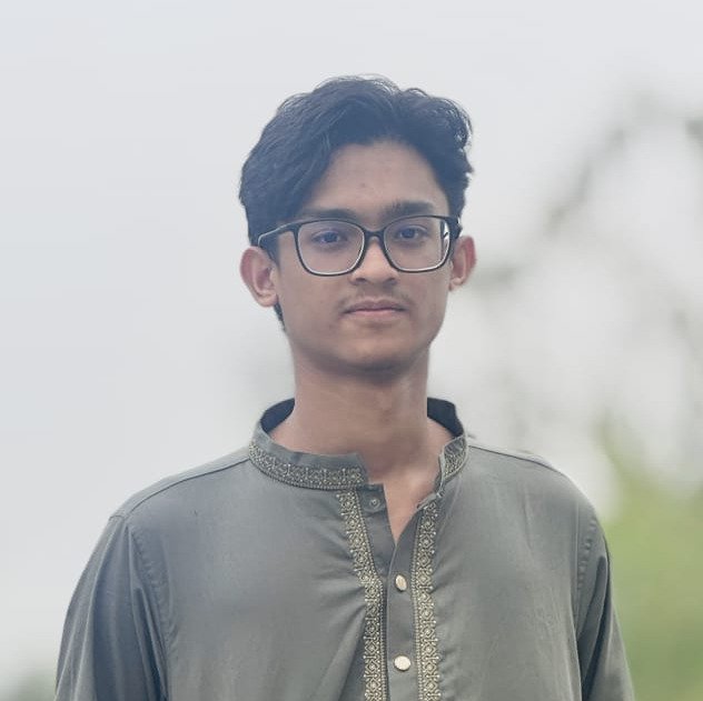 Ashfaq uddin Sahil