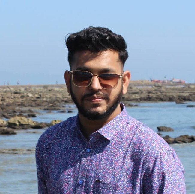 Shahriar Sajid
