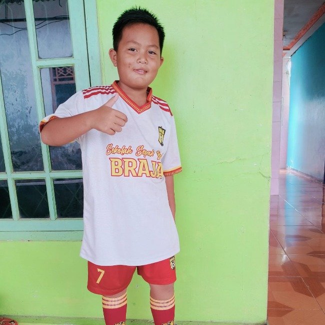 MUHAMMAD RAKA GINANJAR