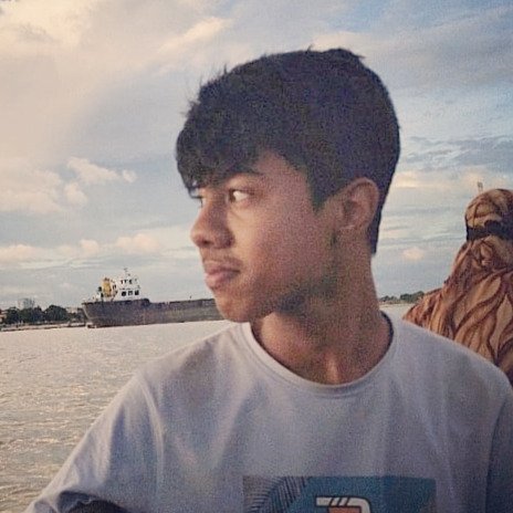 Omar Yeanid