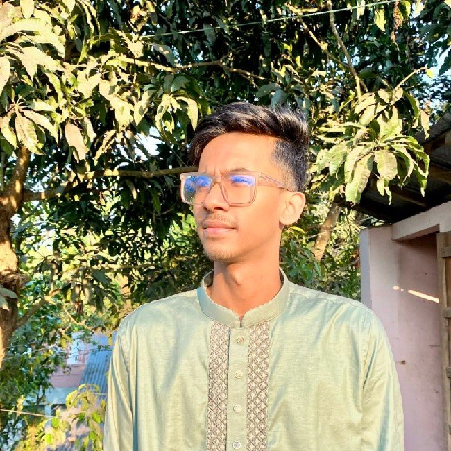 Sajedul Sadi