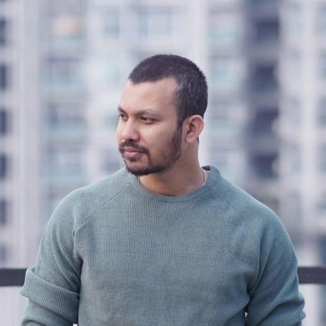 Sumit Das