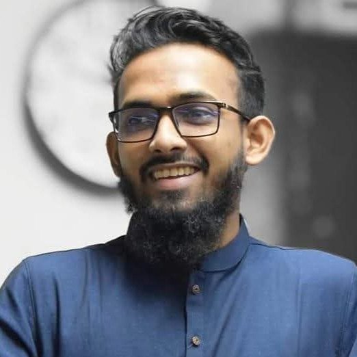 Mohammed Yaseen