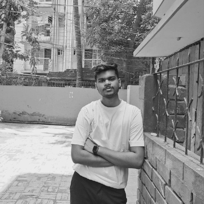 Additya Das