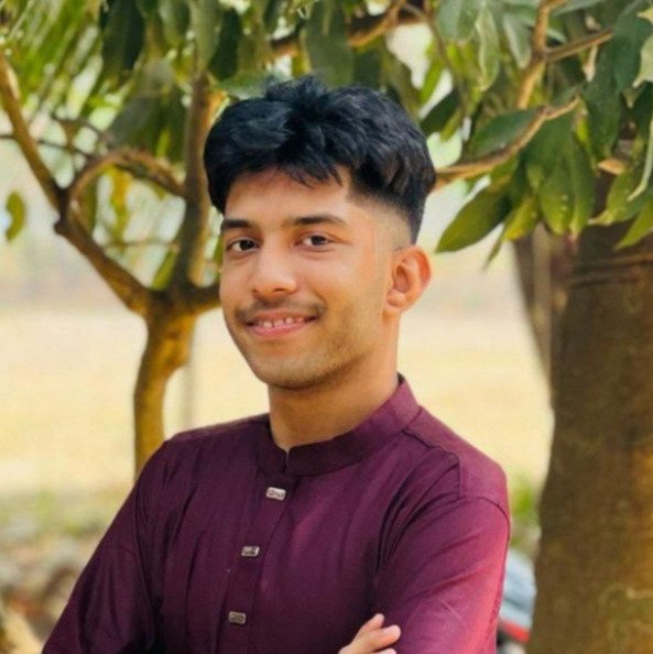 Tahmid Chowdhury Jarif