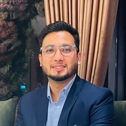 Mohammad Ariful Alam
