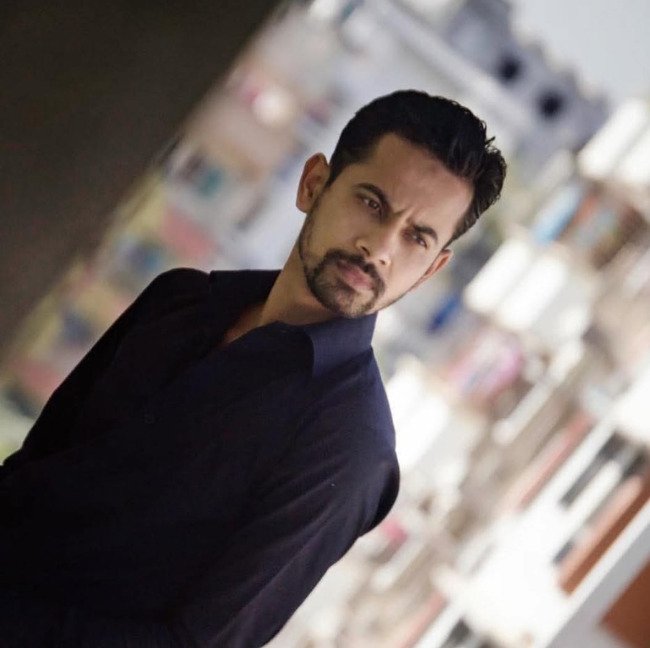 Ali Abbas