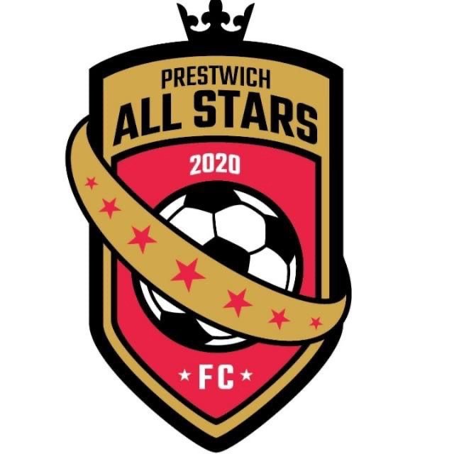 Prestwitch All Stars