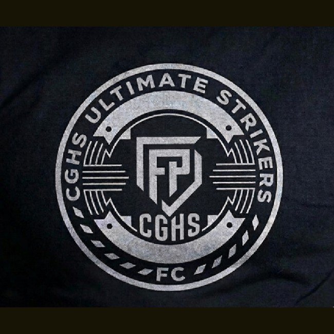 CGHS Ultimate Strikers FC