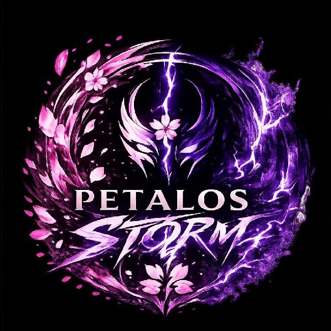 PETALOS STORM 🇧🇴