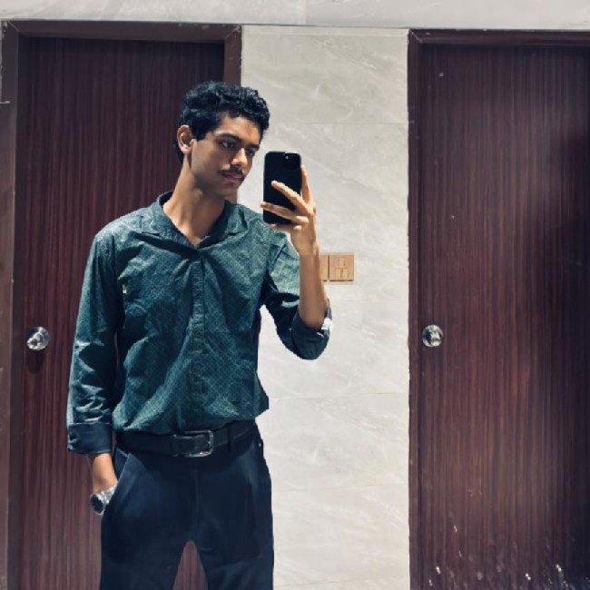 Dhrubo
