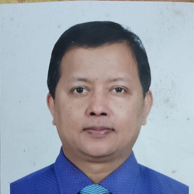 Avishek Mutsuddy