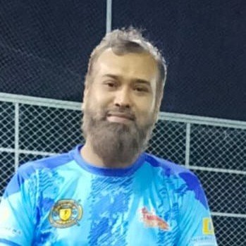 Syed Hasnat