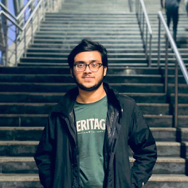 Irfan Zahir