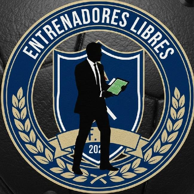 Entrenadores Libres