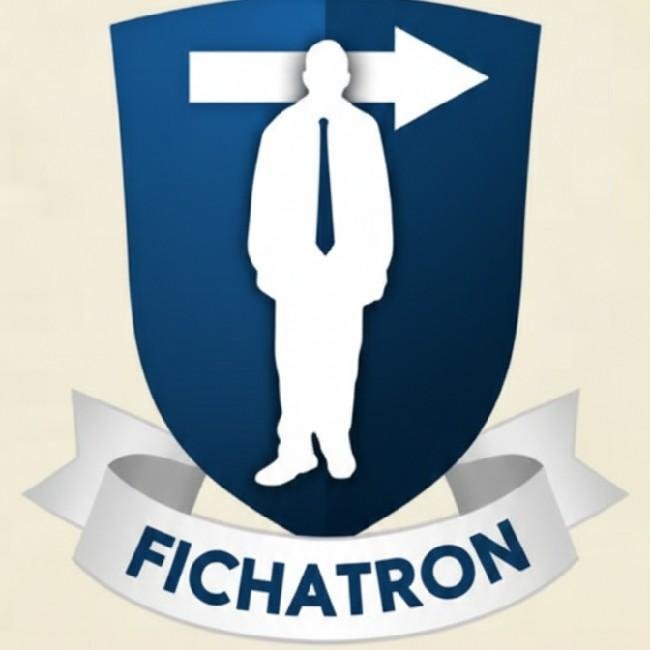 Fichatron