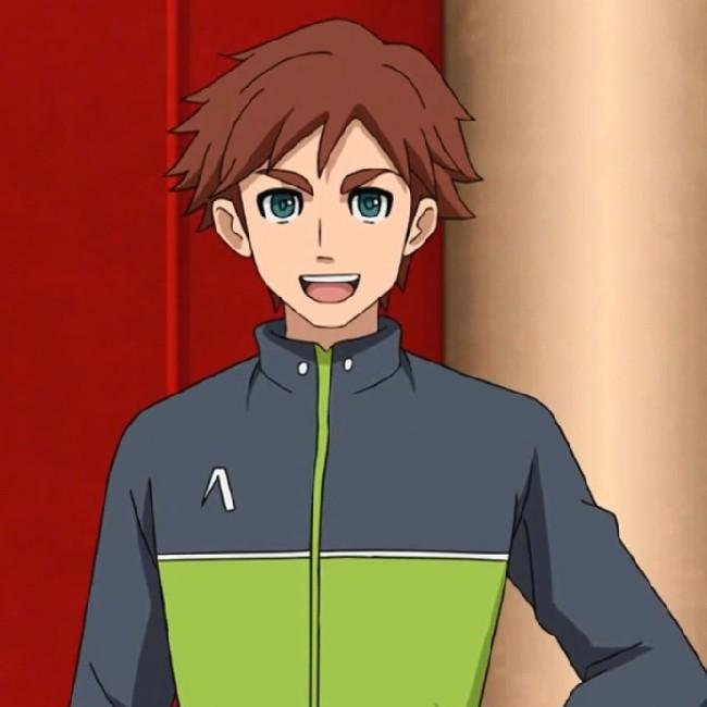 Tomoari Sekiya