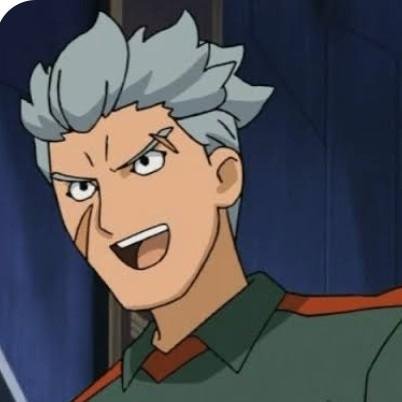 Rex Remington